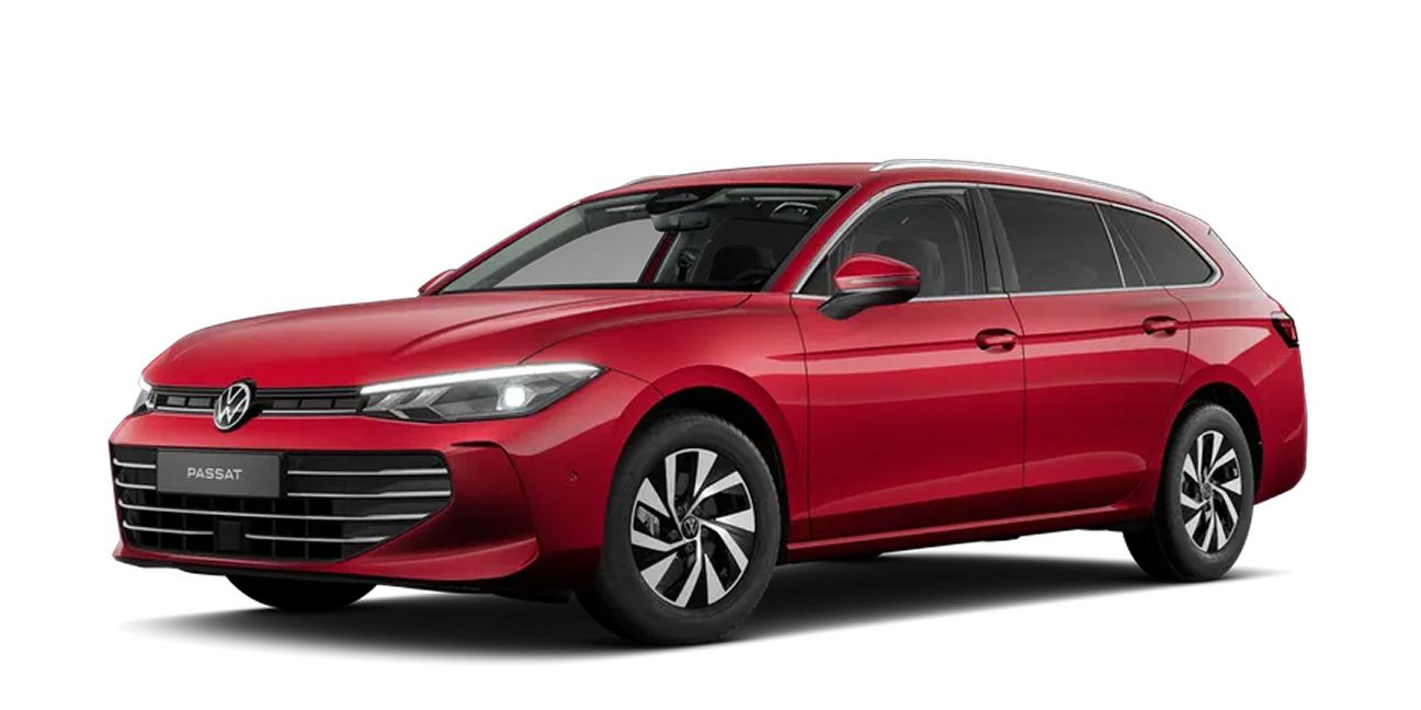 Passat